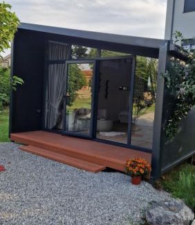 Podgorica Apartment | LuxEcoCottage