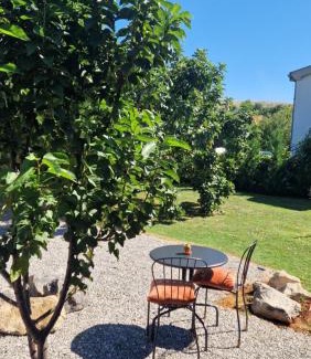 Podgorica Apartment | LuxEcoCottage