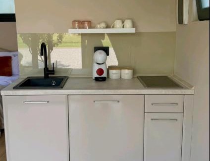 Podgorica Apartment | LuxEcoCottage