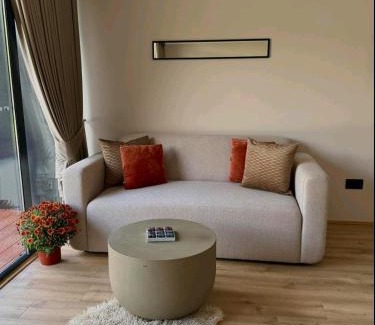 Podgorica Apartment | LuxEcoCottage