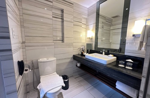 South Triangle Hotel | Luxent Hotel