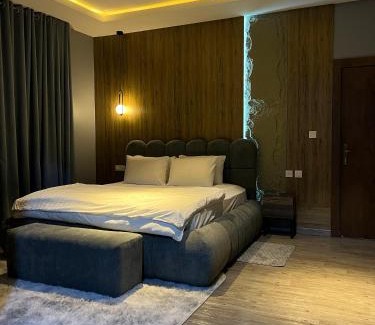 Port Harcourt Apartment | Luxepiece Homes and Apartment