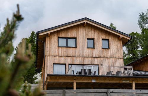 Turracher Hohe Apartment | Luxescape-Chalet Apartement Almzeit-Wandern-Traumaussicht-Sauna-Naturschutzgebiet-Sommer Murau Card
