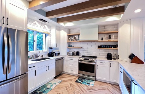 Palm Valley Villa | LuxeTPC Sawgrass - An Immaculate Luxury Rental Villa in Ponte Vedra Beach FL