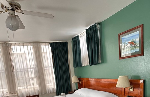 San Jose Hotel | Luxhigh Hotel San José