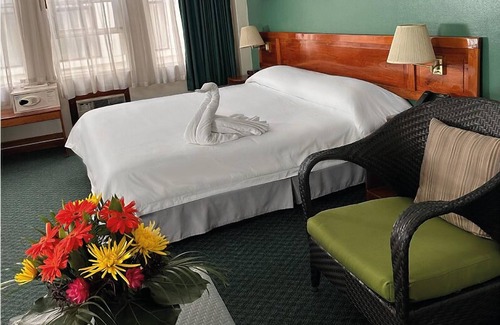 San Jose Hotel | Luxhigh Hotel San José