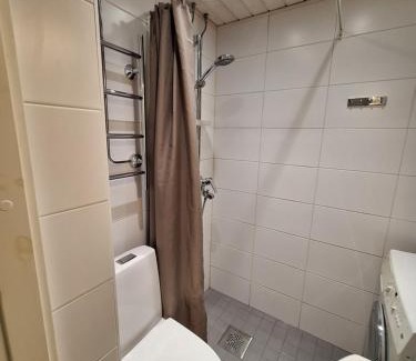 Kitula Apartment | Luxhousing city center studio apartment