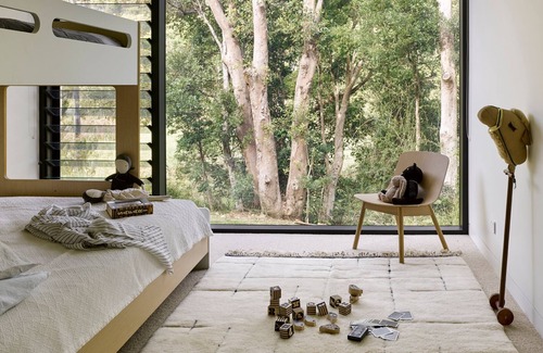 Coopers Shoot House | Luxico's Natural Lane - coastal, private retreat