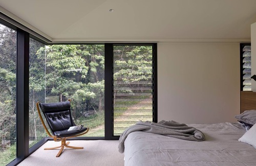 Coopers Shoot House | Luxico's Natural Lane - coastal, private retreat
