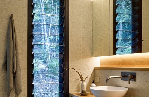 Coopers Shoot House | Luxico's Natural Lane - coastal, private retreat