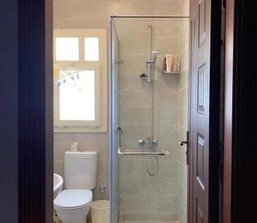 Sidi Abd El-Rahman Ski Chalet | Luxirious 3 bedroom in sidi abd al Rahman next Marassi & Sea shell ,No Mix Group