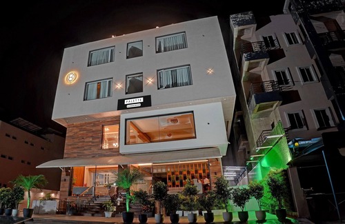 Bhopal House | Luxirious Stays at Palette Patel Nagar