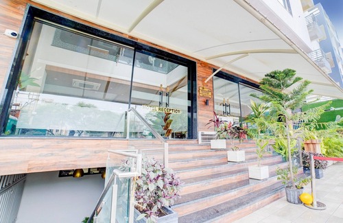 Bhopal House | Luxirious Stays at Palette Patel Nagar