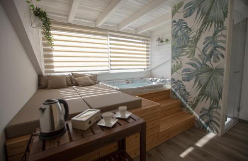 Castellammare del Golfo Hotel | Luxmarì Hotel & Spa