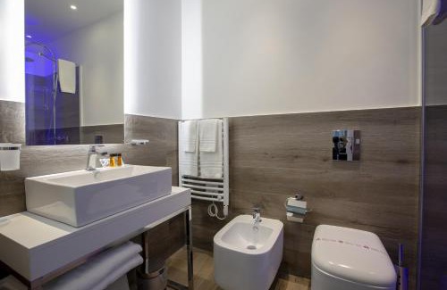 Castellammare del Golfo Hotel | Luxmarì Hotel & Spa