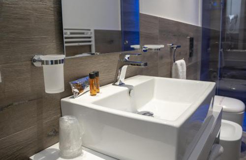 Castellammare del Golfo Hotel | Luxmarì Hotel & Spa