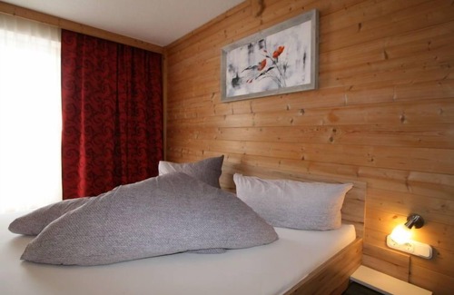 Emberg Apartment | Luxner by Interhome