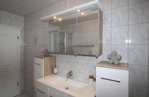 Emberg Apartment | Luxner by Interhome