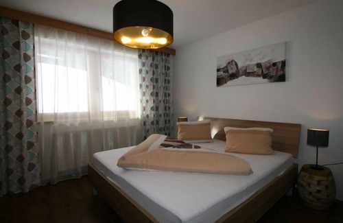 Emberg Apartment | Luxner by Interhome