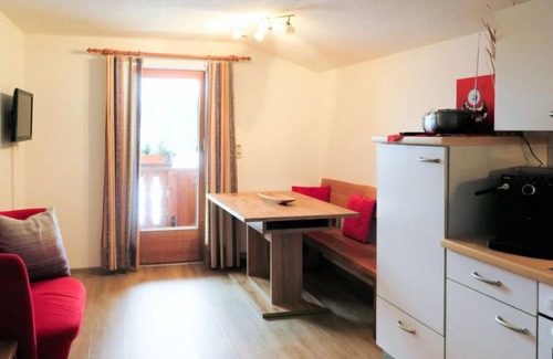 Emberg Apartment | Luxner by Interhome