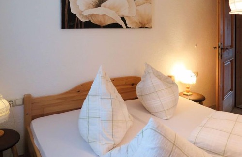 Emberg Apartment | Luxner by Interhome