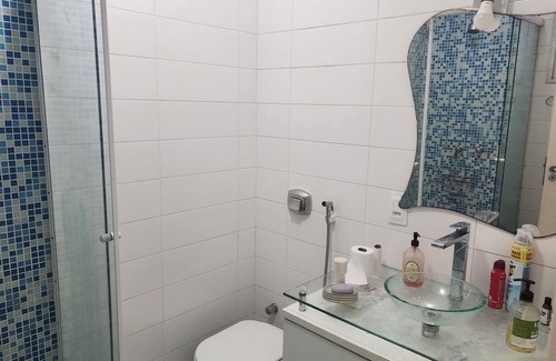 Zona Sul RV Rental | Luxo 3 Quartos 1 Suíte Copacabana
