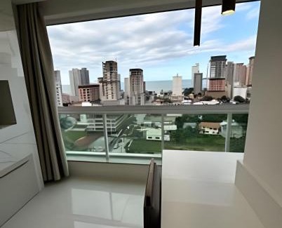 Porto Belo Apartment | Luxo e Conforto com Vista mar em Porto Belo – PORT-001
