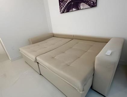 Porto Belo Apartment | Luxo e Conforto com Vista mar em Porto Belo – PORT-001