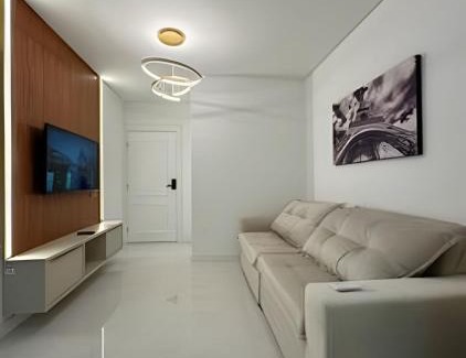 Porto Belo Apartment | Luxo e Conforto com Vista mar em Porto Belo – PORT-001