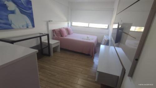 Porto de Galinhas Apartment | Luxo - La Fleur Polinesia Residence Resort - Porto de Galinhas