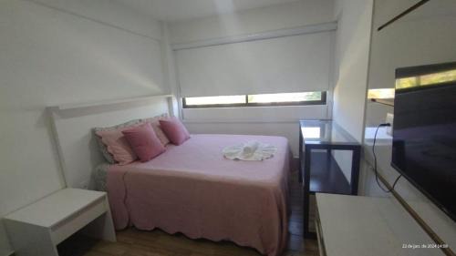 Porto de Galinhas Apartment | Luxo - La Fleur Polinesia Residence Resort - Porto de Galinhas