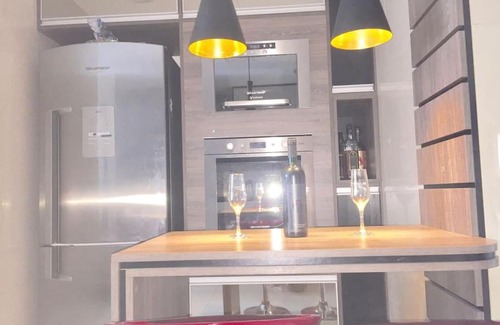 Vila Velha Apartment | Luxo Praia da Costa