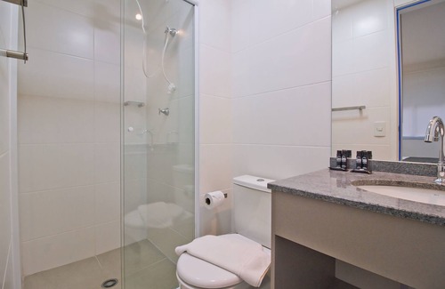 Vila Buarque Apartment | Luxo Urbano na Rua Rego Freitas
