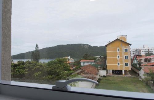 Ingleses Sul Apartment | Luxo Vista Mar, 50m da Praia nos Ingleses ING9302