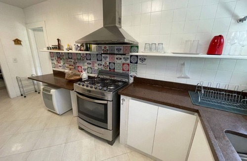 Portogalo House | LUXOBRASIL #AR27 House Portogalo Angra dos Reis Seasonal Rent