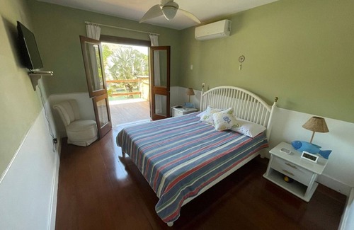 Portogalo House | LUXOBRASIL #AR27 House Portogalo Angra dos Reis Seasonal Rent