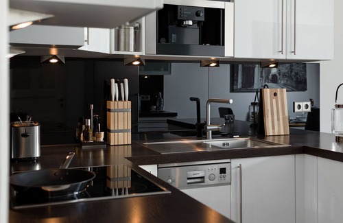 Friedrichshain Apartment | Luxoise Apartments Berlin Friedrichshain