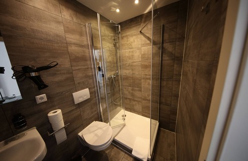 Mitte Hotel | LUXOMES - Aparthotel Zentrum