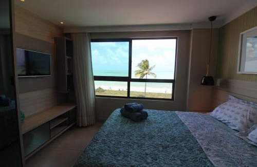 Cabo Branco Apartment | Luxor Paulo Miranda Home Service