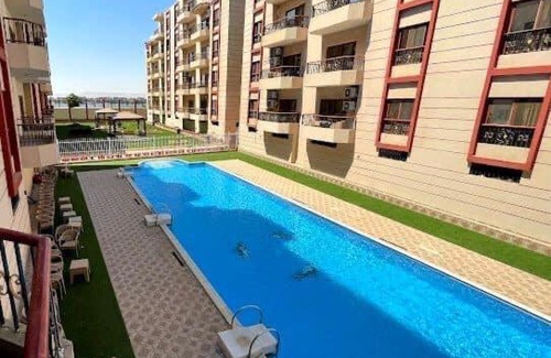 Luxor Apartment | Luxor resort apartment