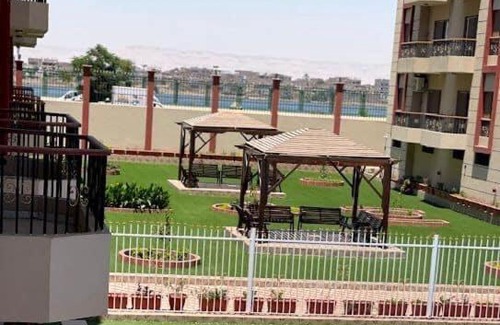 Luxor Apartment | Luxor resort apartment