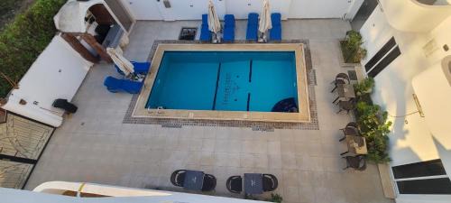 Luxor Bed & Breakfast | Luxor Sapphire