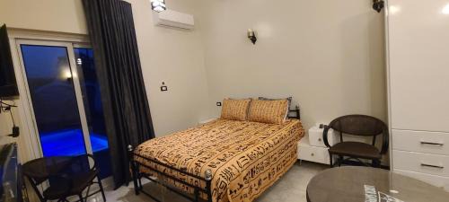 Luxor Bed & Breakfast | Luxor Sapphire