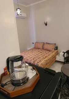 Luxor Bed & Breakfast | Luxor Sapphire