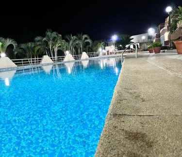 Chichiriviche Apartment | Luxor