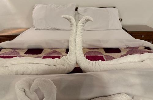 Luxor Bed & Breakfast | Luxor Villa Hatshepsut