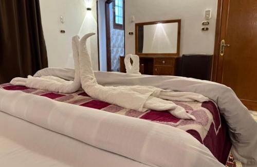 Luxor Bed & Breakfast | Luxor Villa Hatshepsut