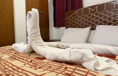 Luxor Bed & Breakfast | Luxor Villa Hatshepsut