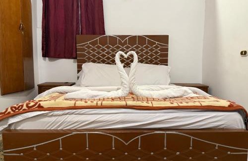 Luxor Bed & Breakfast | Luxor Villa Hatshepsut