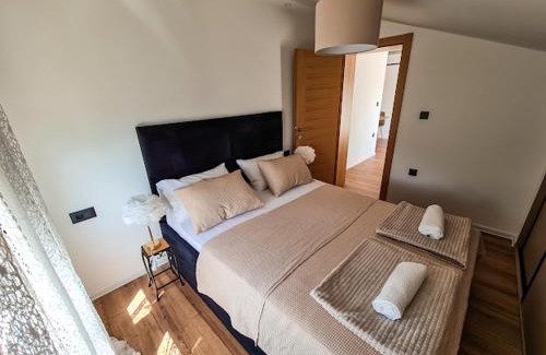 Neum Apartment | Luxoria